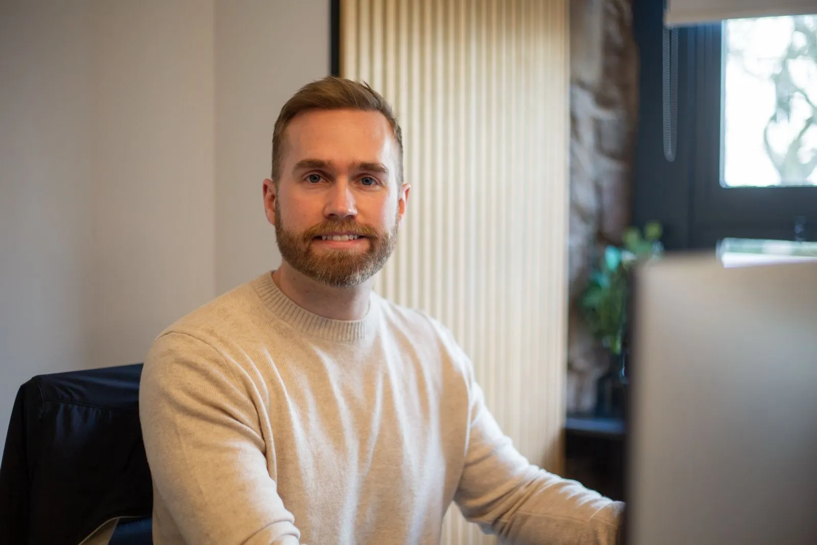 Callum Dunbar